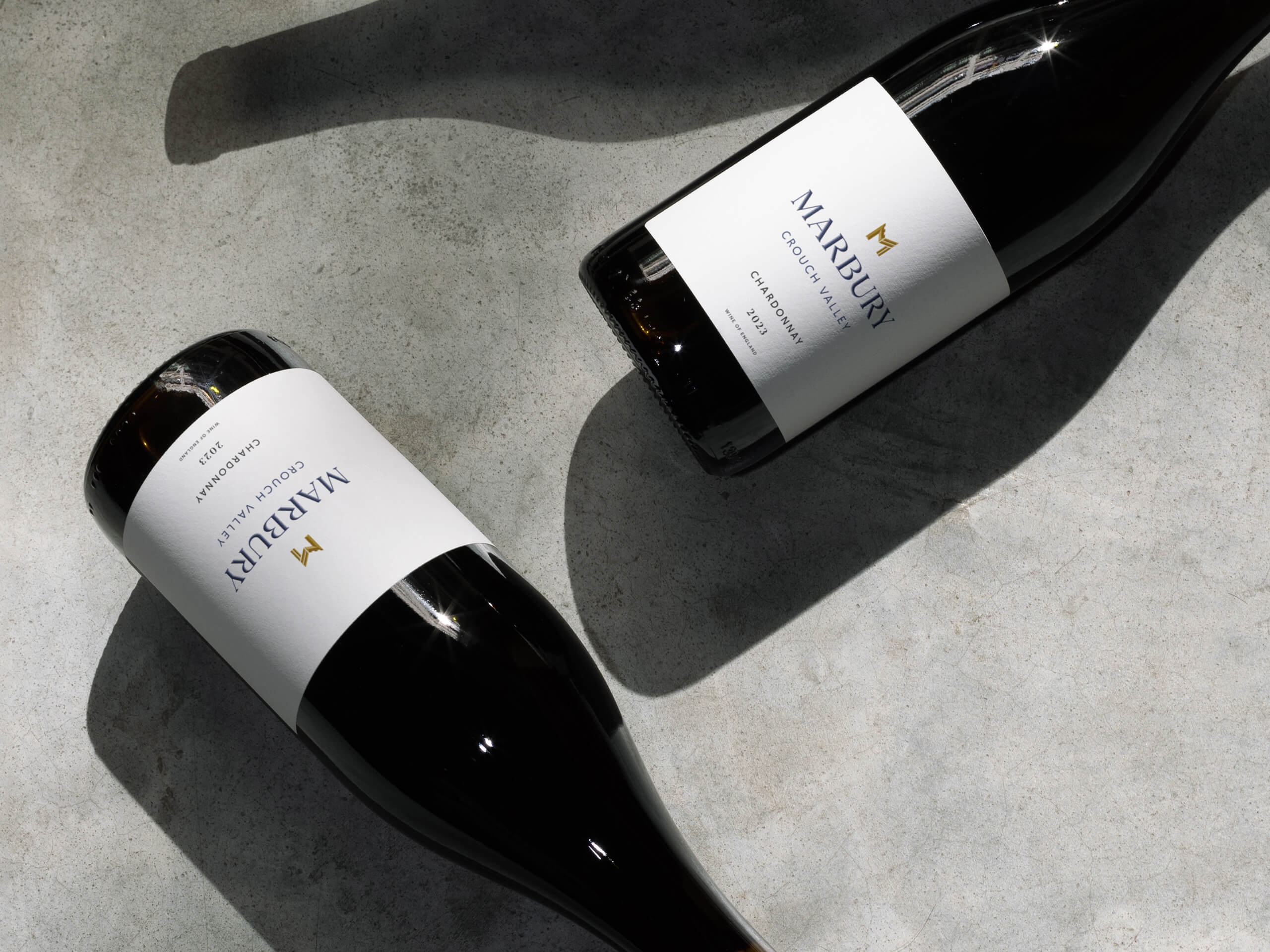 Marbury Wines Our Wines 1